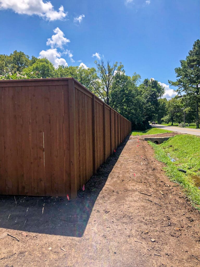 Home Deck and Fence Middle Tennessee TN Dickson County-100