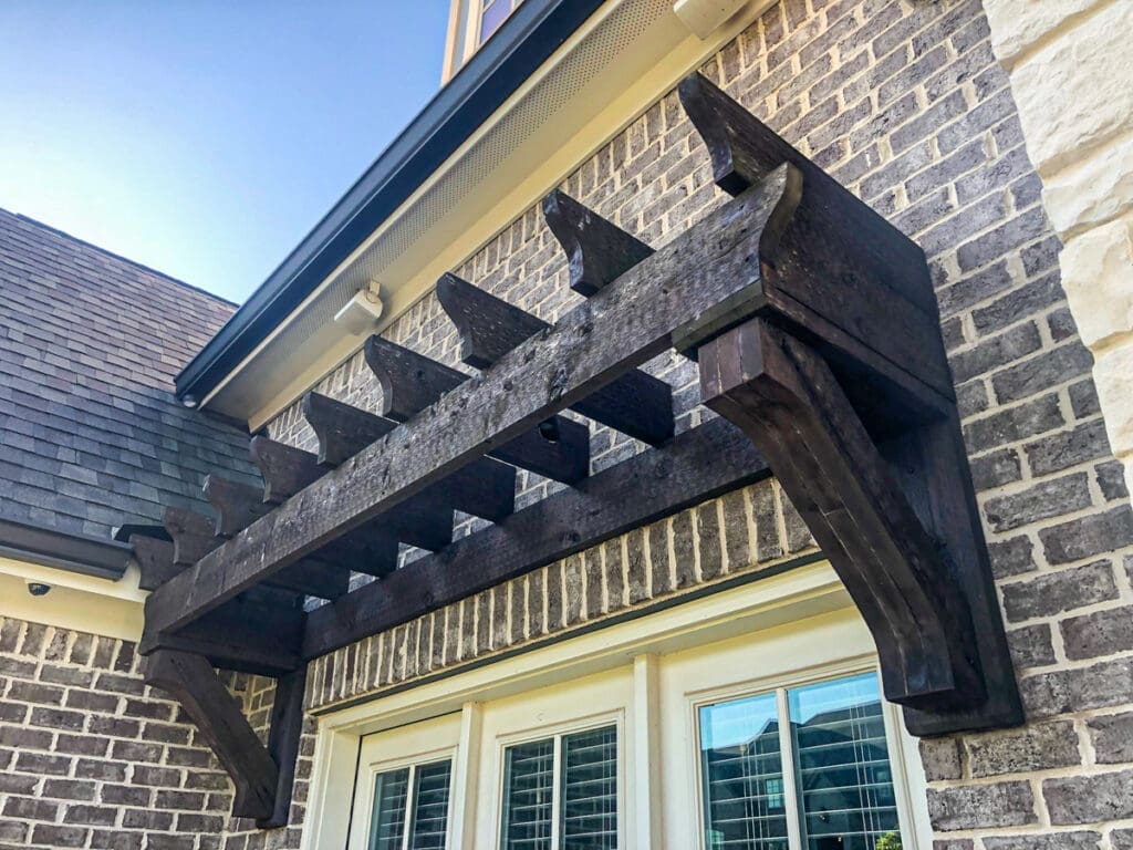 Home Deck and Fence Middle Tennessee TN Dickson County-101