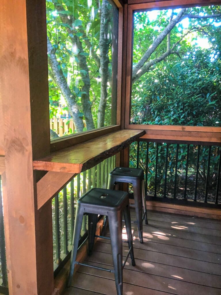 Home Deck and Fence Middle Tennessee TN Dickson County-103