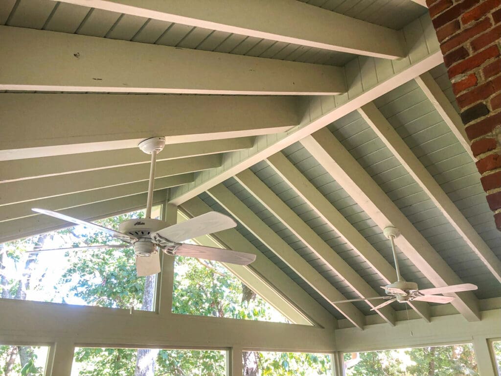 Home Deck and Fence Middle Tennessee TN Dickson County-114