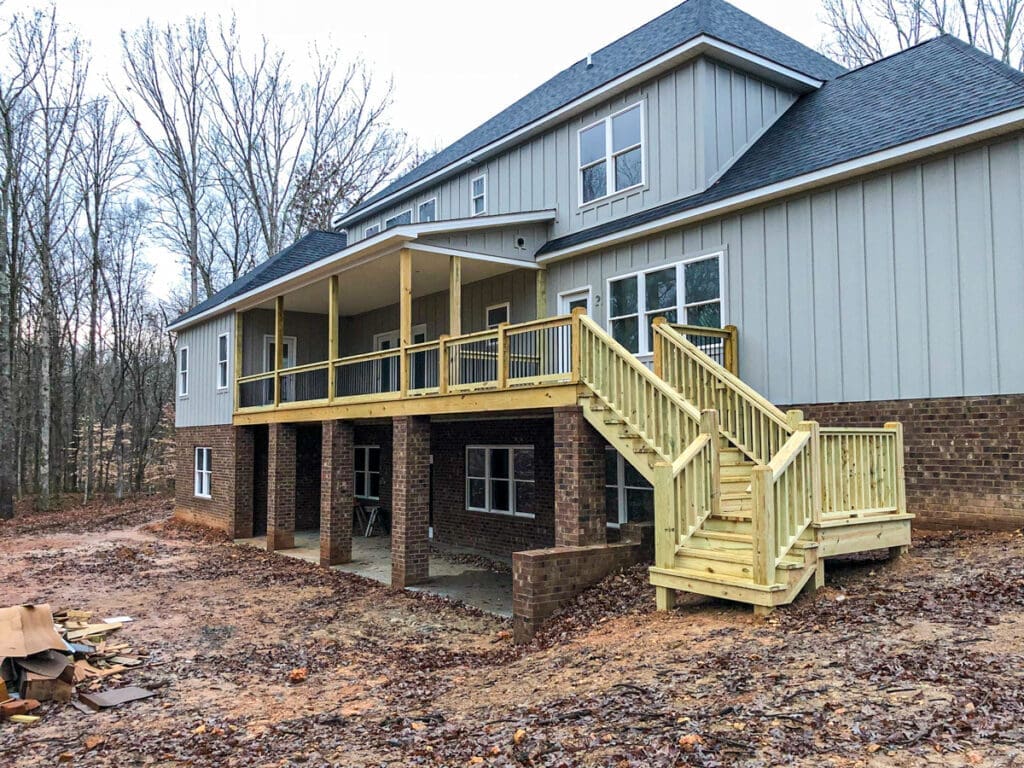 Decks in Dickson, Fairview, Franklin, Brentwood, Nashville, Bellevue,Charlotte,Green Hills,Spring Hill,Kingston Springs, Pegram, Burns, White Bluff, Vanleer