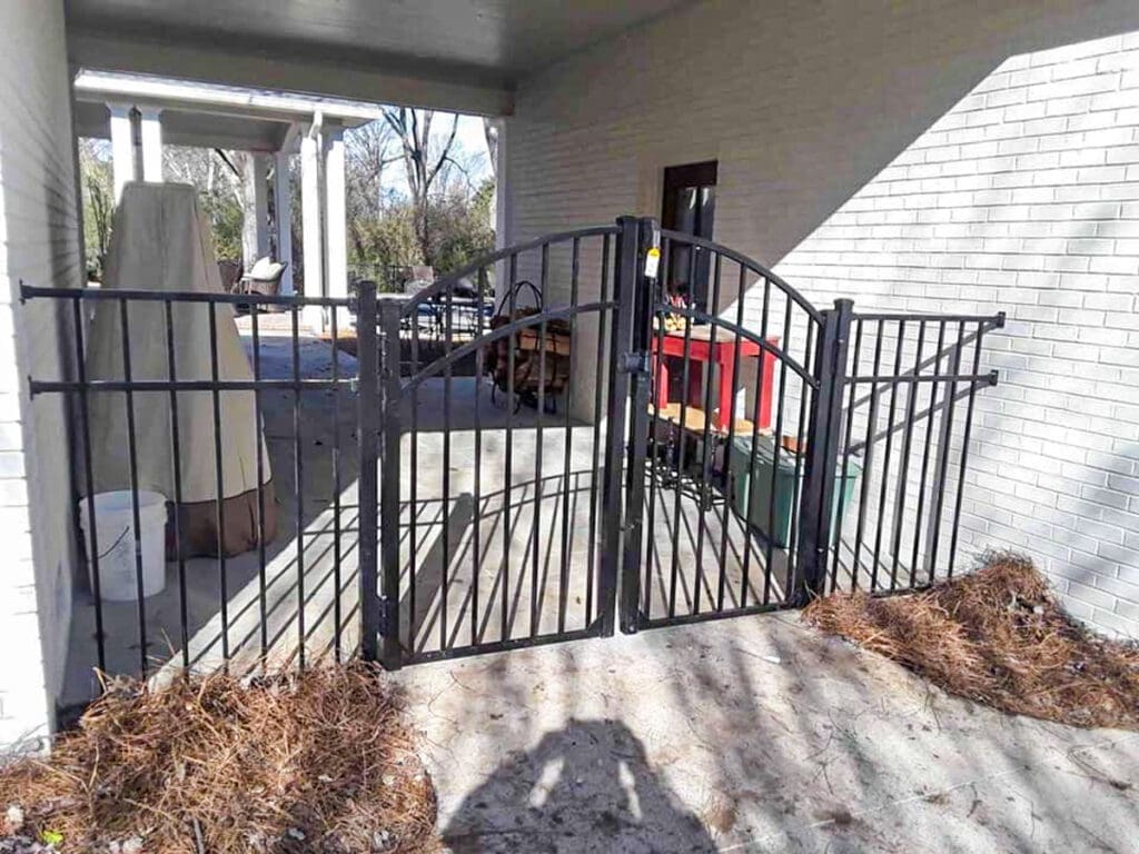Home Deck and Fence Middle Tennessee TN Dickson County-125