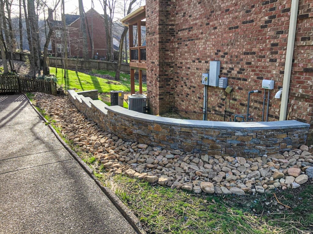 Home Deck and Fence Middle Tennessee TN Dickson County-127