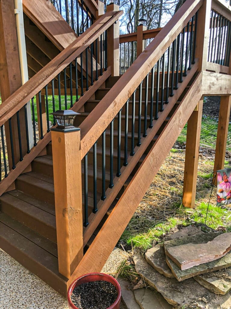 Decks in Dickson, Fairview, Franklin, Brentwood, Nashville, Bellevue,Charlotte,Green Hills,Spring Hill,Kingston Springs, Pegram, Burns, White Bluff, Vanleer