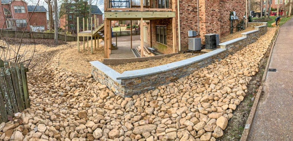 Home Deck and Fence Middle Tennessee TN Dickson County-131