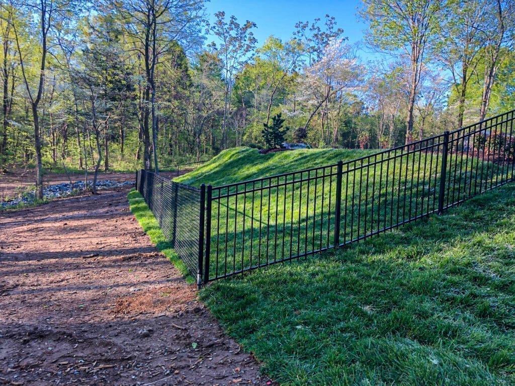 Home Deck and Fence Middle Tennessee TN Dickson County-138
