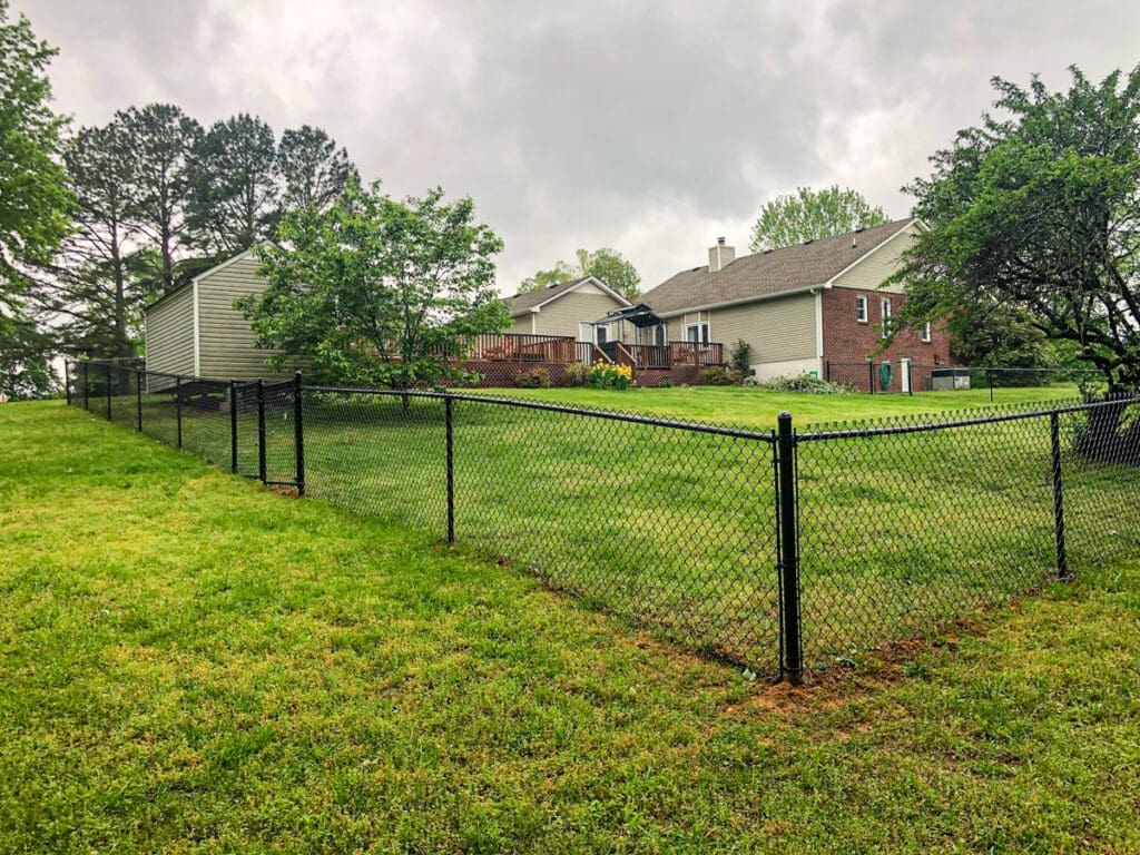 Home Deck and Fence Middle Tennessee TN Dickson County-141