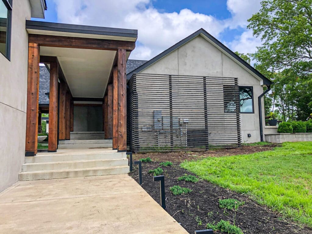 Home Deck and Fence Middle Tennessee TN Dickson County-147