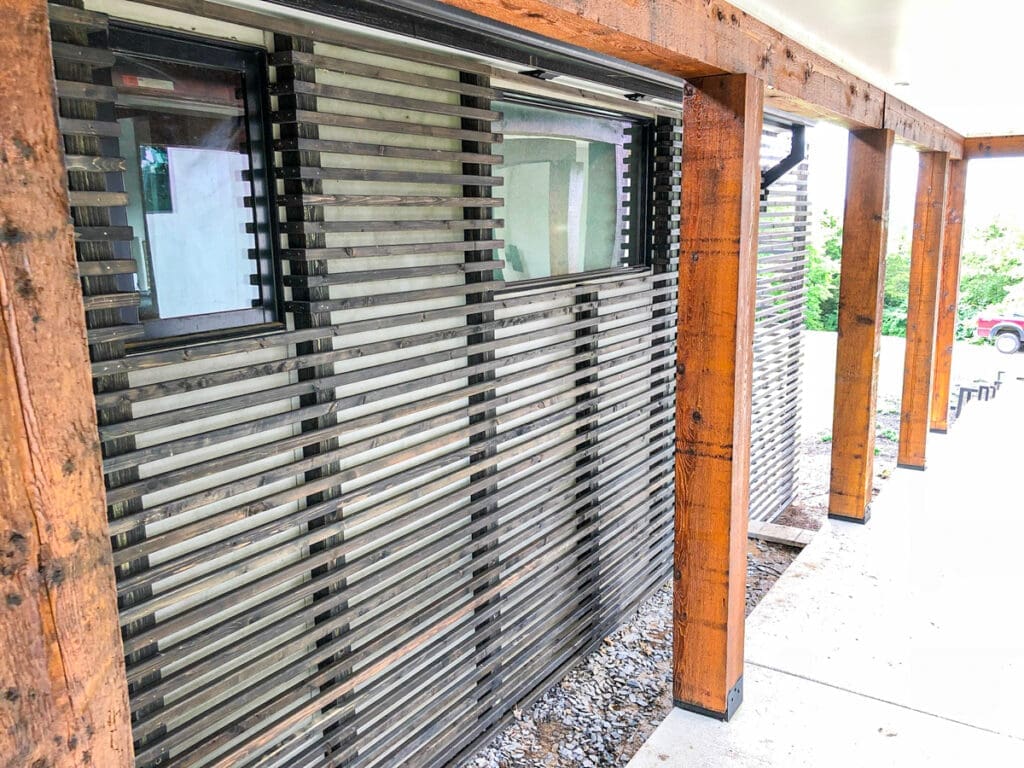 Home Deck and Fence Middle Tennessee TN Dickson County-150