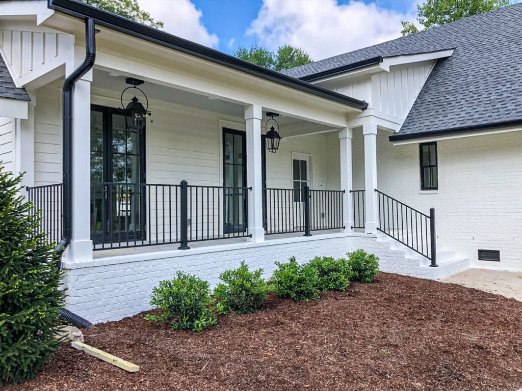 Home Deck and Fence Middle Tennessee TN Dickson County-151