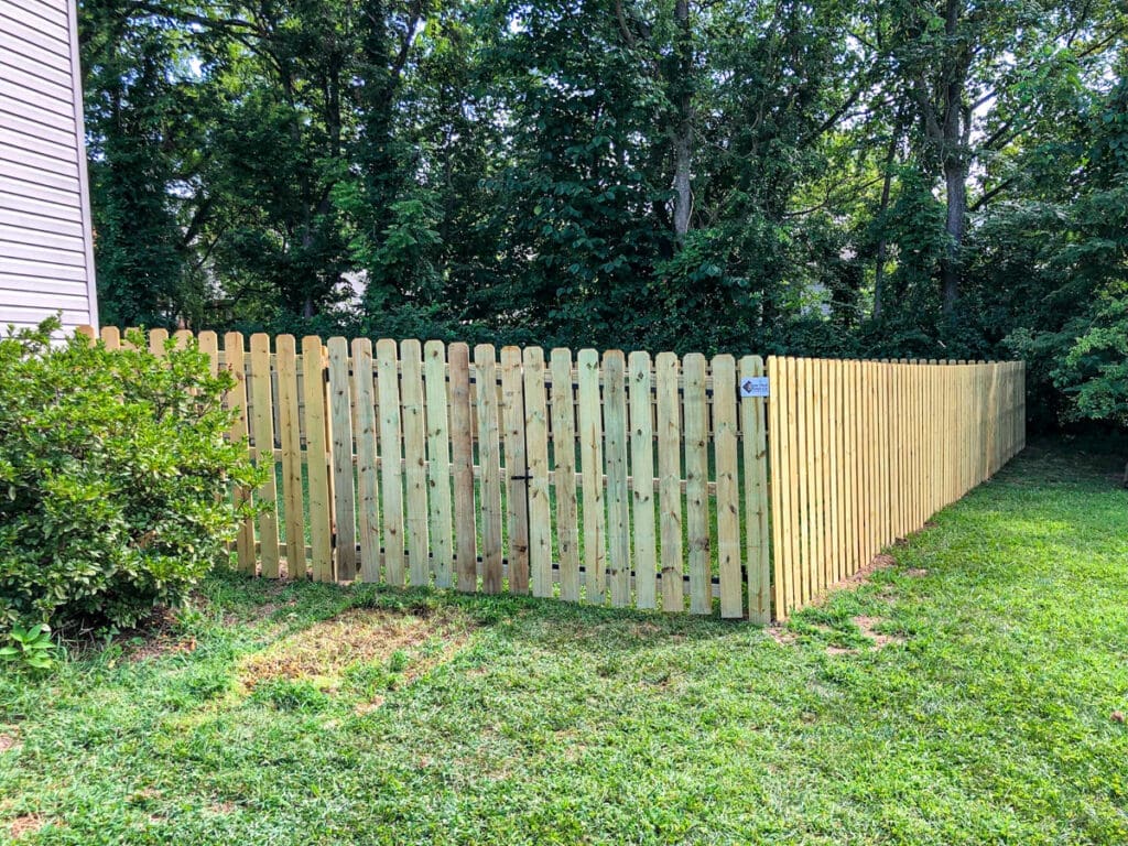 Home Deck and Fence Middle Tennessee TN Dickson County-156