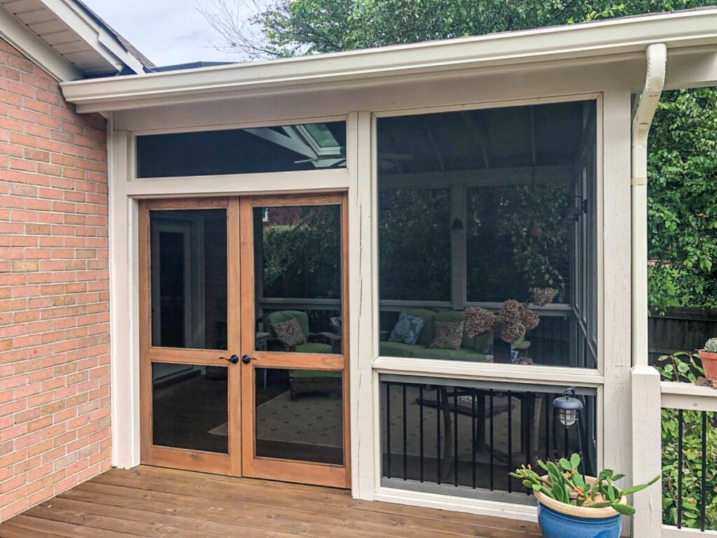 Home Deck and Fence Middle Tennessee TN Dickson County-159