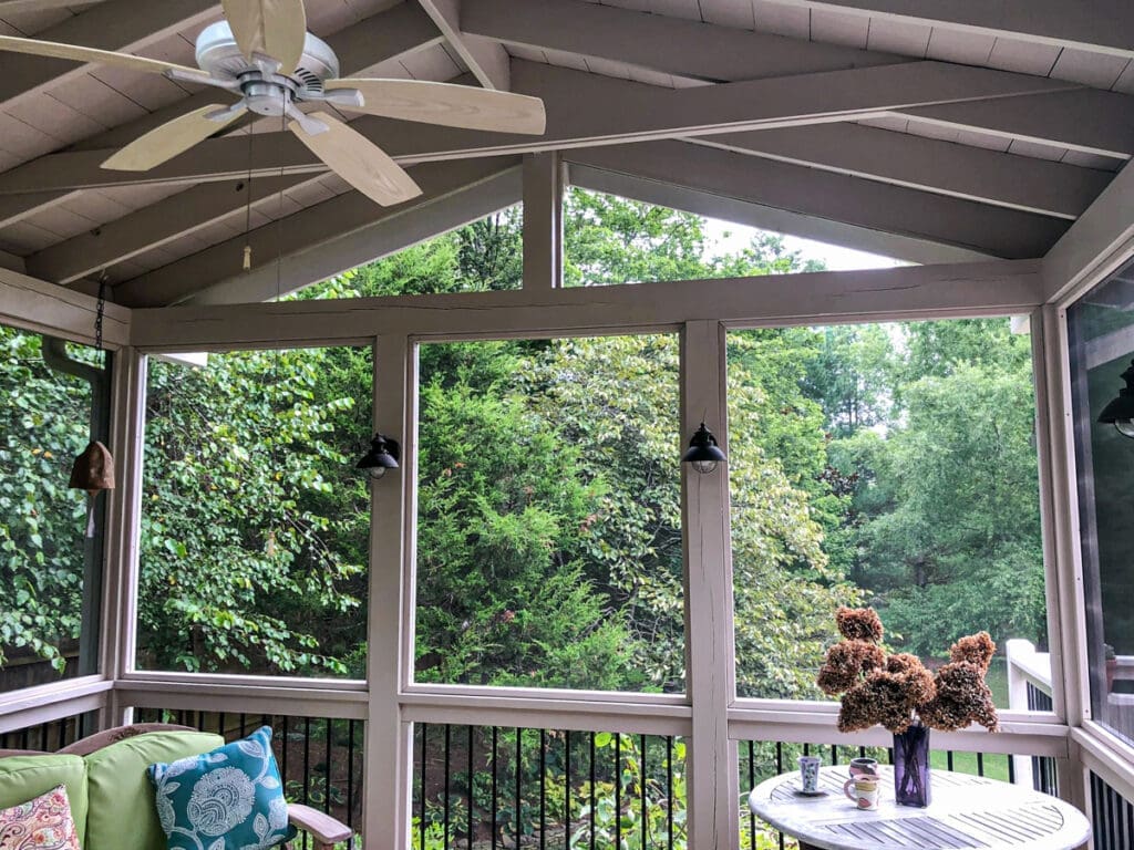 Home Deck and Fence Middle Tennessee TN Dickson County-160