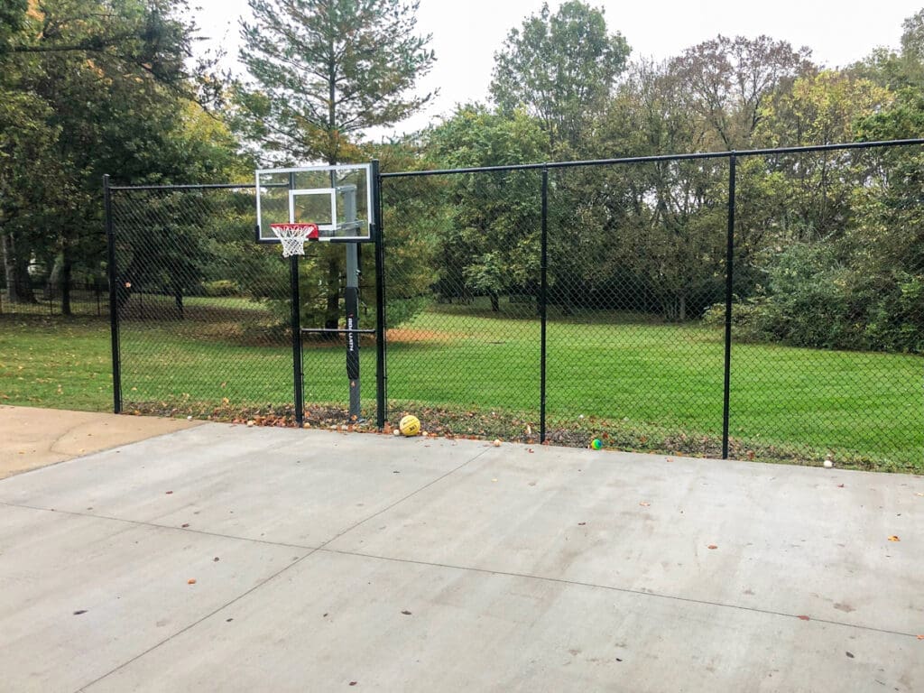 Home Deck and Fence Middle Tennessee TN Dickson County-176