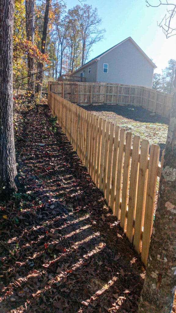 Home Deck and Fence Middle Tennessee TN Dickson County-177