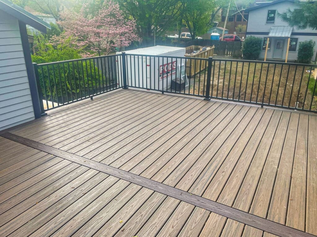 Decks in Dickson, Fairview, Franklin, Brentwood, Nashville, Bellevue,Charlotte,Green Hills,Spring Hill,Kingston Springs, Pegram, Burns, White Bluff, Vanleer