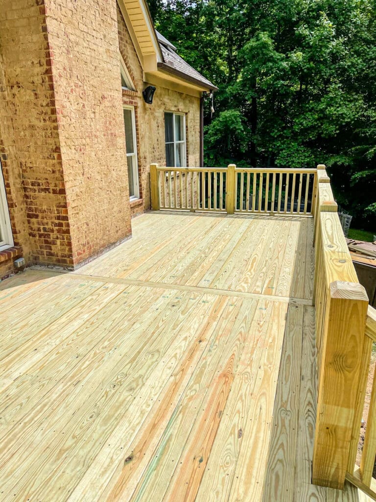 Decks in Dickson, Fairview, Franklin, Brentwood, Nashville, Bellevue,Charlotte,Green Hills,Spring Hill,Kingston Springs, Pegram, Burns, White Bluff, Vanleer