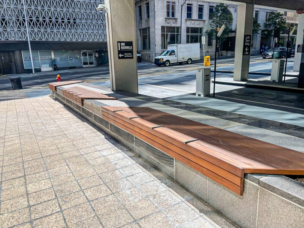 Home Deck and Fence Middle Tennessee TN Dickson County-211