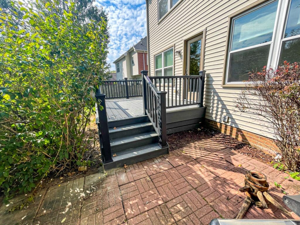 Home Deck and Fence Middle Tennessee TN Dickson County-223 Decks in Dickson, Fairview, Franklin, Brentwood, Nashville, Bellevue,Charlotte,Green Hills,Spring Hill,Kingston Springs, Pegram, Burns, White Bluff, Vanleer