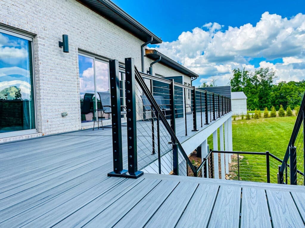 Decks in Dickson, Fairview, Franklin, Brentwood, Nashville, Bellevue,Charlotte,Green Hills,Spring Hill,Kingston Springs, Pegram, Burns, White Bluff, Vanleer