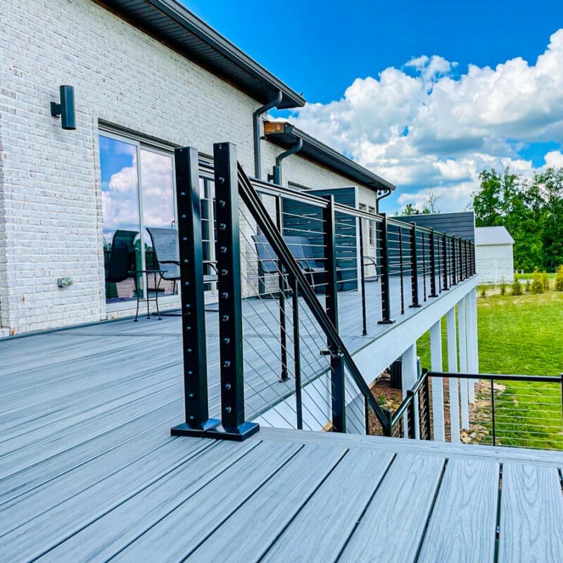 Decks in Dickson, Fairview, Franklin, Brentwood, Nashville, Bellevue,Charlotte,Green Hills,Spring Hill,Kingston Springs, Pegram, Burns, White Bluff, Vanleer