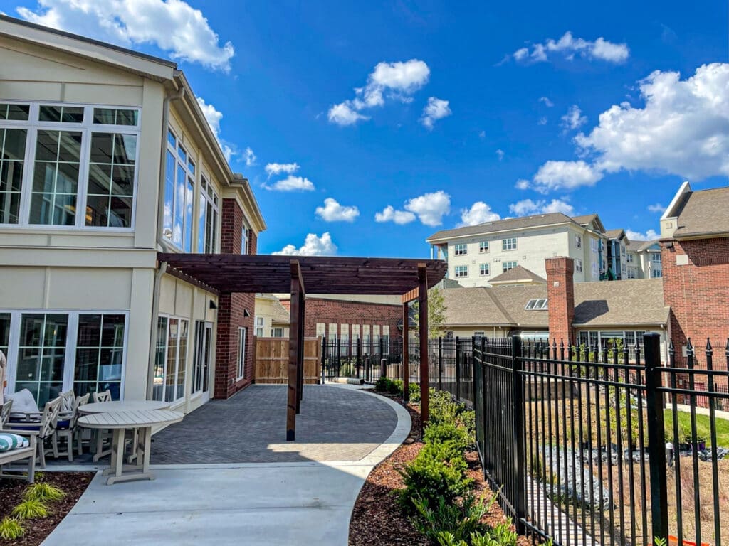 Home Deck and Fence Middle Tennessee TN Dickson County-245