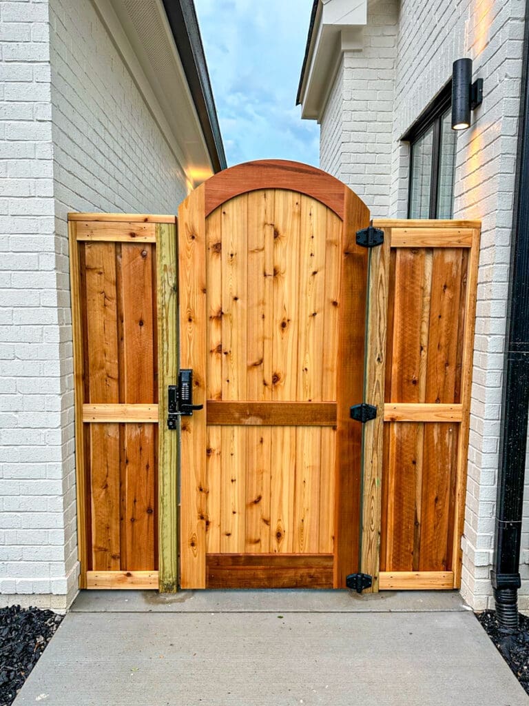 Home Deck and Fence Middle Tennessee TN Dickson County-254