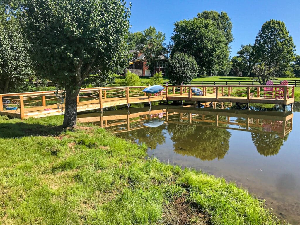 Decks in Dickson, Fairview, Franklin, Brentwood, Nashville, Bellevue,Charlotte,Green Hills,Spring Hill,Kingston Springs, Pegram, Burns, White Bluff, Vanleer