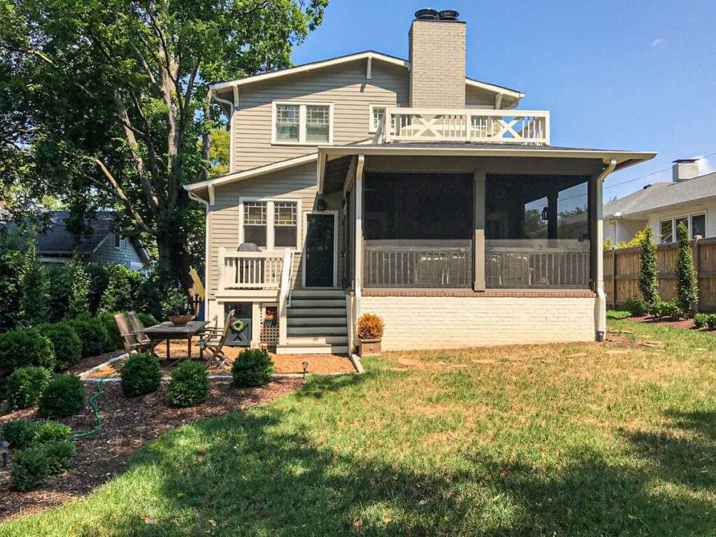 Home Deck and Fence Middle Tennessee TN Dickson County-31