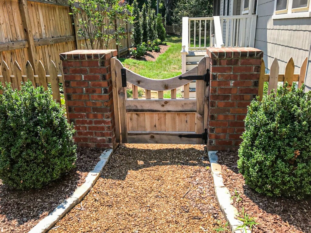 Home Deck and Fence Middle Tennessee TN Dickson County-33