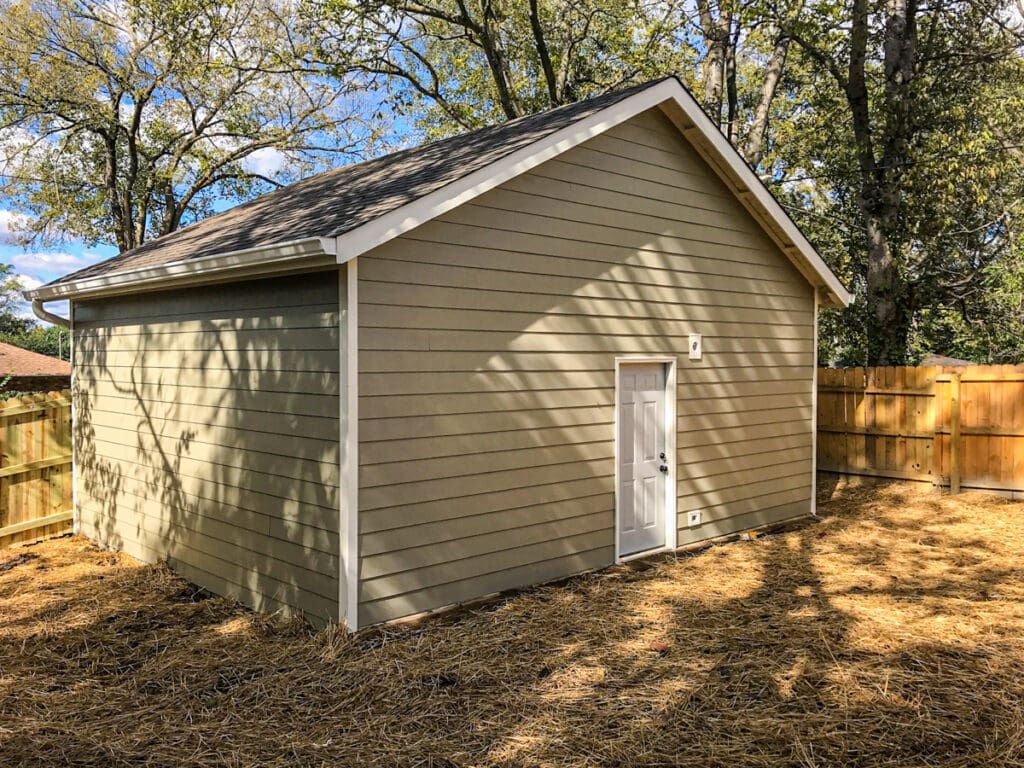 Home Deck and Fence Middle Tennessee TN Dickson County-42