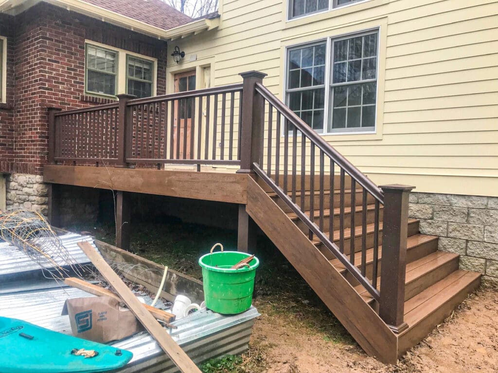 Decks in Dickson, Fairview, Franklin, Brentwood, Nashville, Bellevue,Charlotte,Green Hills,Spring Hill,Kingston Springs, Pegram, Burns, White Bluff, Vanleer