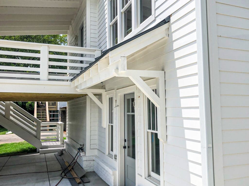 Home Deck and Fence Middle Tennessee TN Dickson County-54