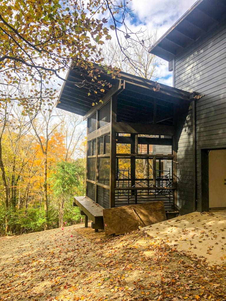 Home Deck and Fence Middle Tennessee TN Dickson County-72