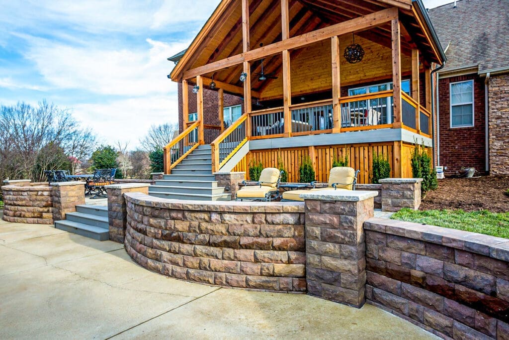 Decks in Dickson, Fairview, Franklin, Brentwood, Nashville, Bellevue,Charlotte,Green Hills,Spring Hill,Kingston Springs, Pegram, Burns, White Bluff, Vanleer
