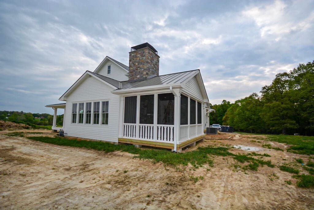 Home Deck and Fence Middle Tennessee TN Dickson County-79