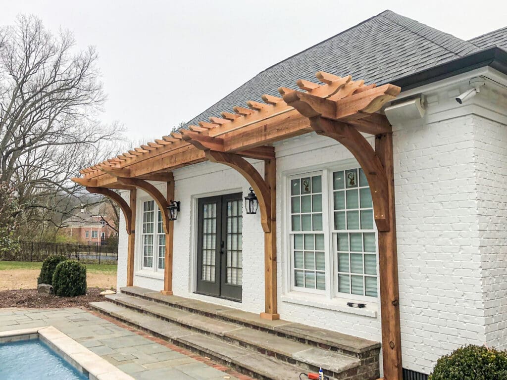 Home Deck and Fence Middle Tennessee TN Dickson County-81