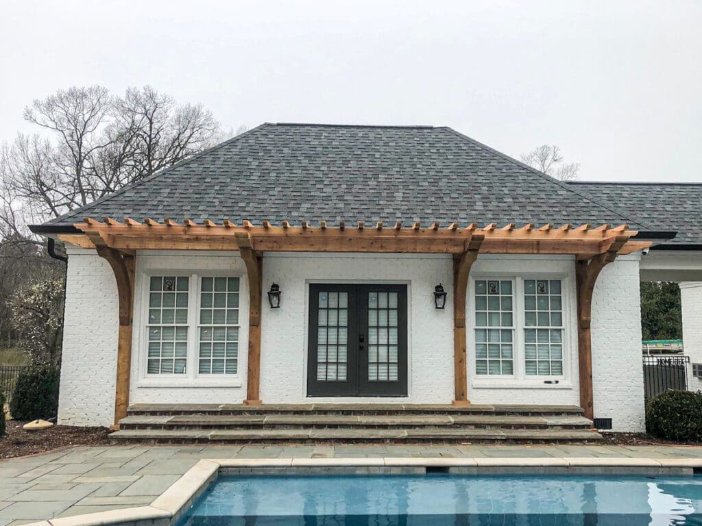 Home Deck and Fence Middle Tennessee TN Dickson County-82