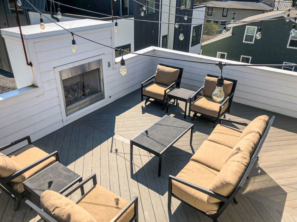 Home Deck and Fence Middle Tennessee TN Dickson County-83