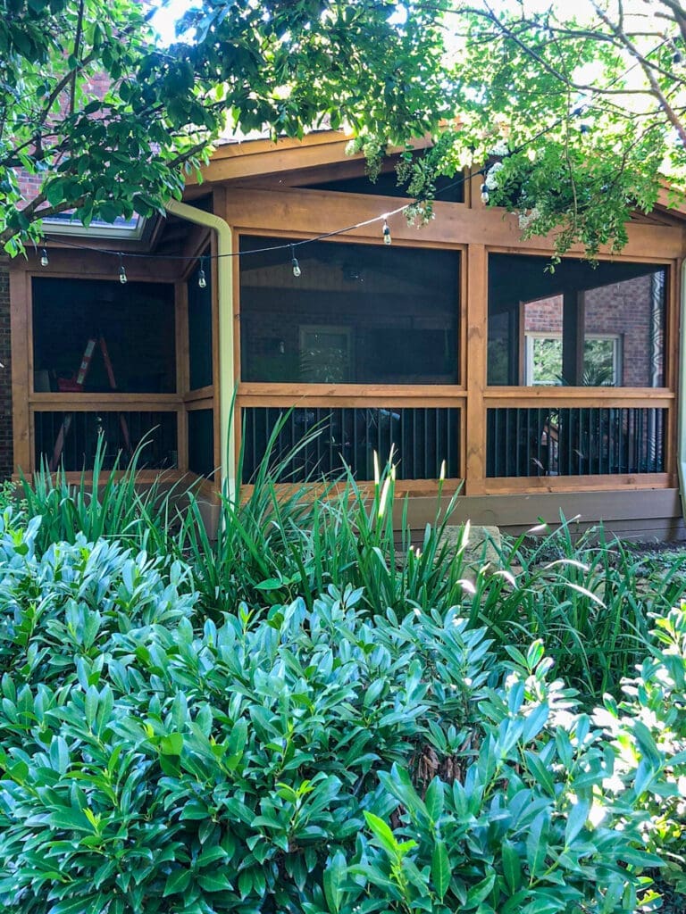 Home Deck and Fence Middle Tennessee TN Dickson County-94