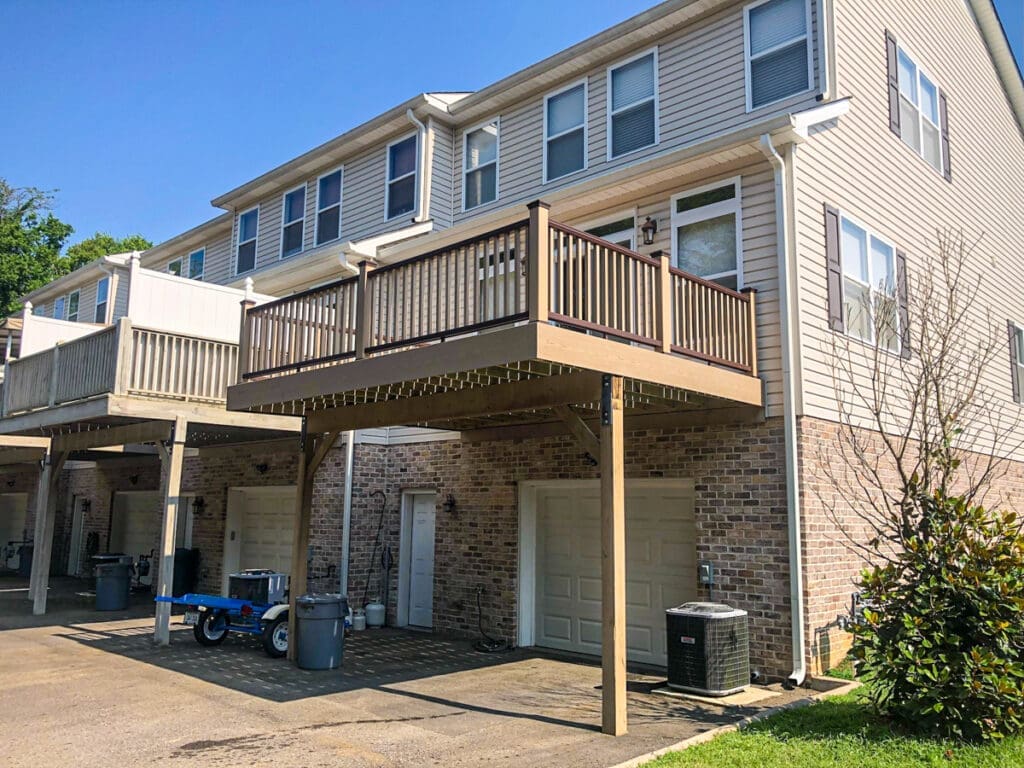 Decks in Dickson, Fairview, Franklin, Brentwood, Nashville, Bellevue,Charlotte,Green Hills,Spring Hill,Kingston Springs, Pegram, Burns, White Bluff, Vanleer