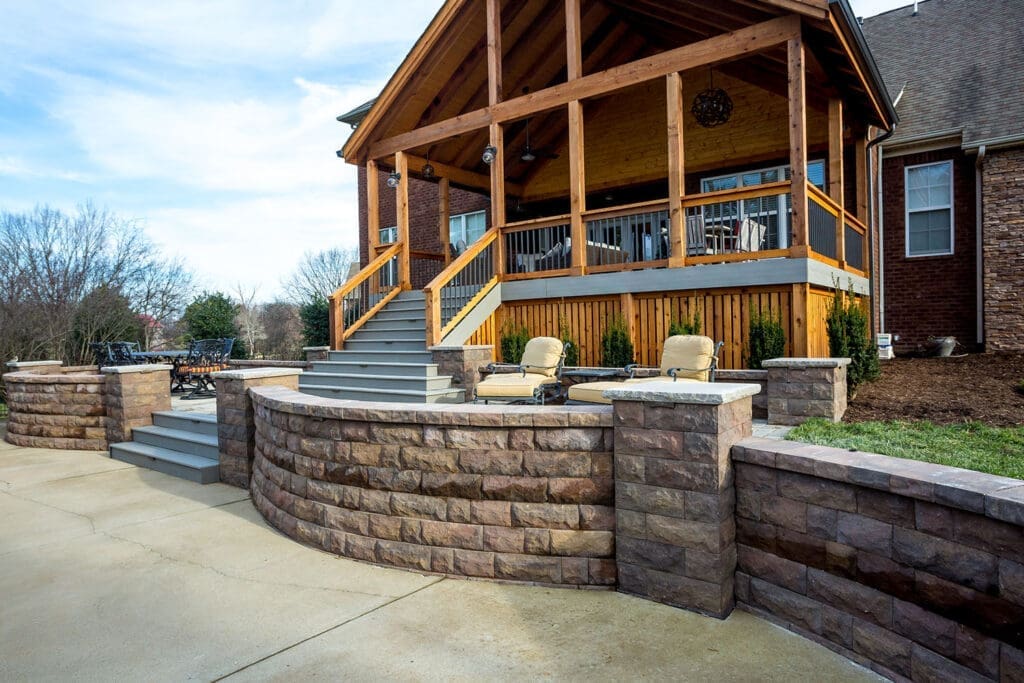 Decks in Dickson, Fairview, Franklin, Brentwood, Nashville, Bellevue,Charlotte,Green Hills,Spring Hill,Kingston Springs, Pegram, Burns, White Bluff, Vanleer